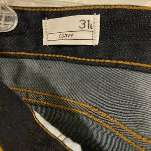 Brand new Gap jeans